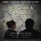 Poster 8 Veronika Decides to Die