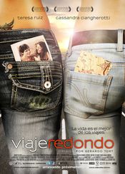 Poster Viaje Redondo