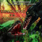 Poster 1 Dinocroc vs. Supergator