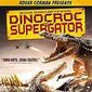 Poster 2 Dinocroc vs. Supergator