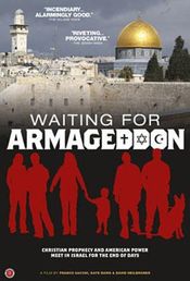 Poster Waiting for Armageddon