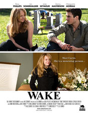 Poster Wake
