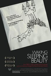 Poster Waking Sleeping Beauty