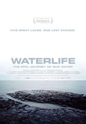 Poster Waterlife