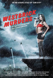 Poster Westbrick Murders
