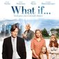 Poster 1 What If...