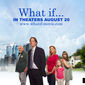 Poster 3 What If...