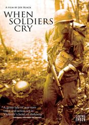 Poster When Soldiers Cry
