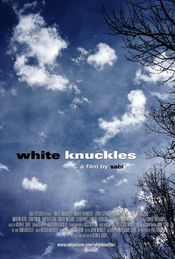 Poster White Knuckles