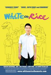 Poster White on Rice