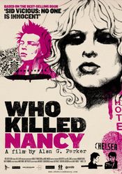 Poster Who Killed Nancy?