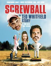 Poster Wiffler: The Ted Whitfield Story