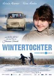 Poster Wintertochter