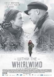 Poster Within the Whirlwind