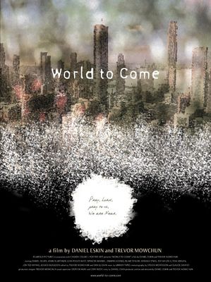 World to Come poster