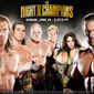 Poster 4 WWE Night of Champions