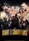 Film WWE Night of Champions