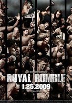 WWE Royal Rumble