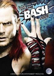 Poster WWE: The Bash