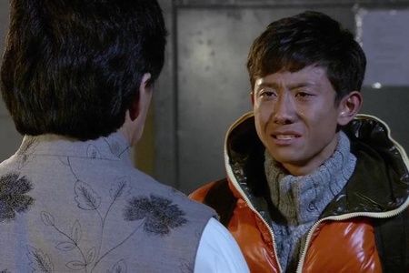 Xun zhao Cheng Long