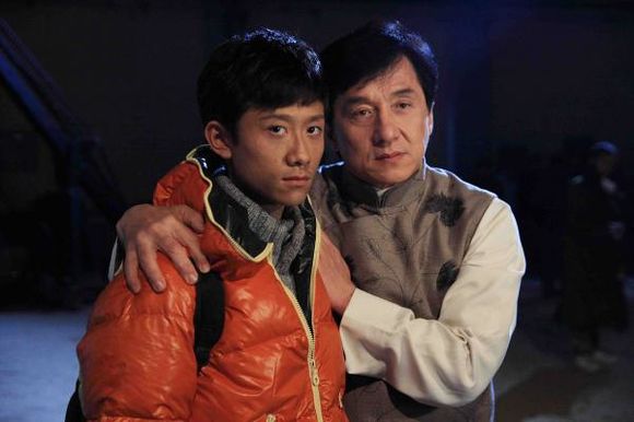 Xun zhao Cheng Long