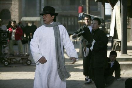Xun zhao Cheng Long