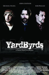 Poster YardByrds