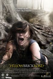 Poster YellowBrickRoad
