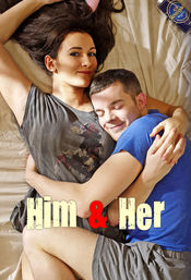 Poster Him & Her