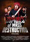 Film ZMD: Zombies of Mass Destruction