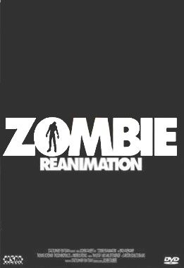 Zombie Reanimation poster