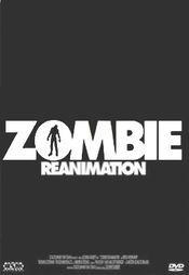 Poster Zombie Reanimation