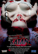 Zombie Women of Satan