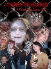 Poster Zombies Unleashed