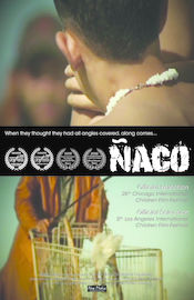 Poster Ñaco
