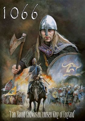 1066 poster