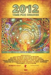 Poster 2012: Time for Change