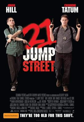 21 Jump Street