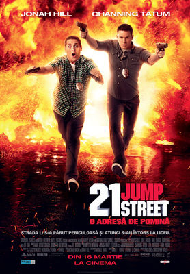 21 Jump Street