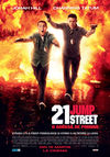 21 Jump Street - O adresă de pomină