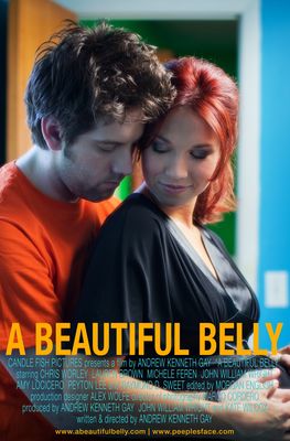 A Beautiful Belly poster