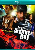 A Hip-Hop Hustle: The Making of '(Just) Another Day'