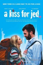 Poster A Kiss for Jed Wood