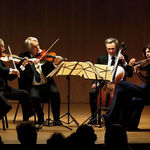 Imagine din galeria filmului A Late Quartet
