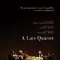 Poster 1 A Late Quartet
