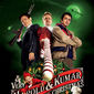 Poster 2 A Very Harold & Kumar 3D Christmas