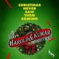 Poster 15 A Very Harold & Kumar 3D Christmas