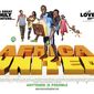Poster 9 Africa United