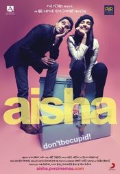 Poster Aisha