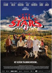 Poster All Stars 2: Old Stars